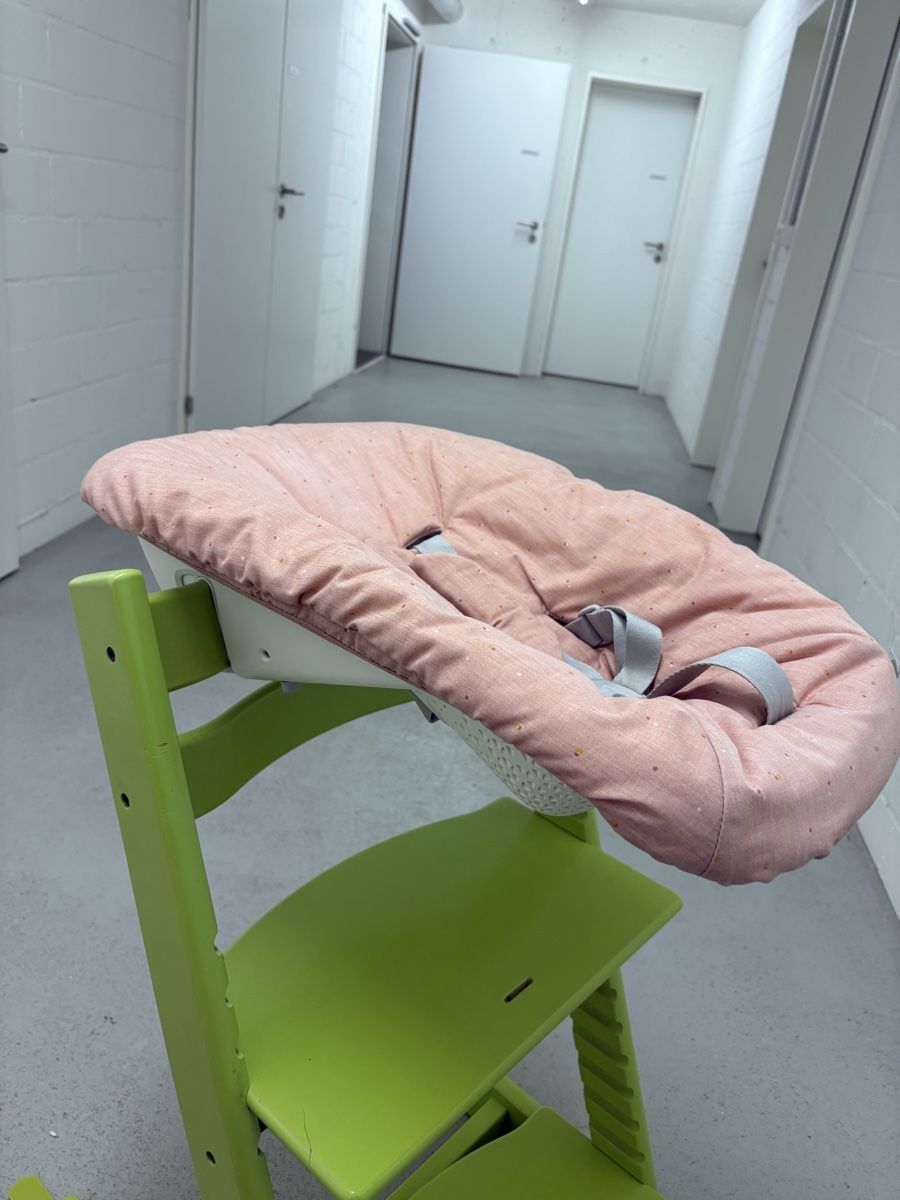 Stokke Seggioloni: newbornset tripptrapp stokke – Nuovo (secondo la descrizione) da Höri venduto da Amcg22 2