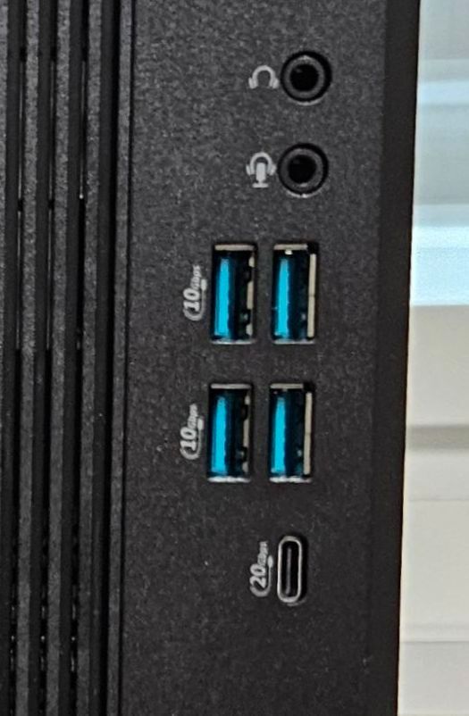 Asus PCs: ASUS Expert Center D9 – Gebraucht aus Zürich von Sailor21 2