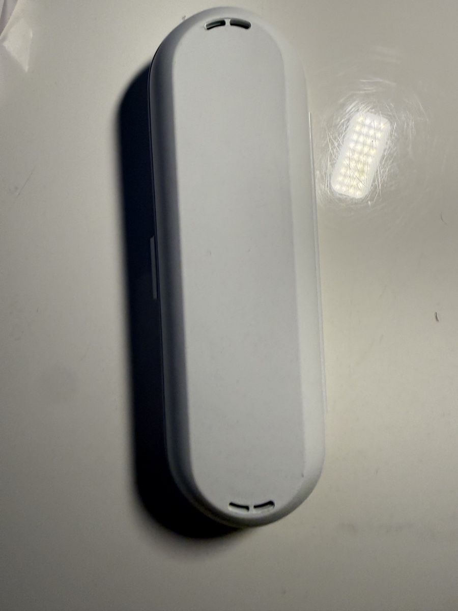 Philips Sonicare Soins dentaires: Original Philips toothbrush hard case – Neuf (Voir description) à Winterthur par hachiscutecloset 2