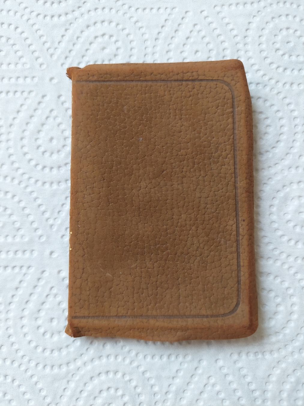 Bücher: Livre Miniature Vintage - La Rochefoucauld "Maximes" – Gebraucht aus Yverdon-les-Bains von pri_x6j6 3