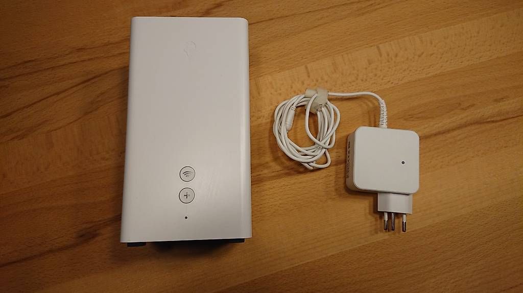 Swisscom Modem & Router: Swisscom Internet Box 2 – Usato da Allschwil venduto da BiHoh