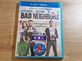 Bad Neighbors (2014) NEU OVP Bluray