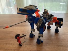 Lance’s Mecha Horse - Nexo Knights - 70312