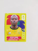 Panini World Cup 2026 RSA 10