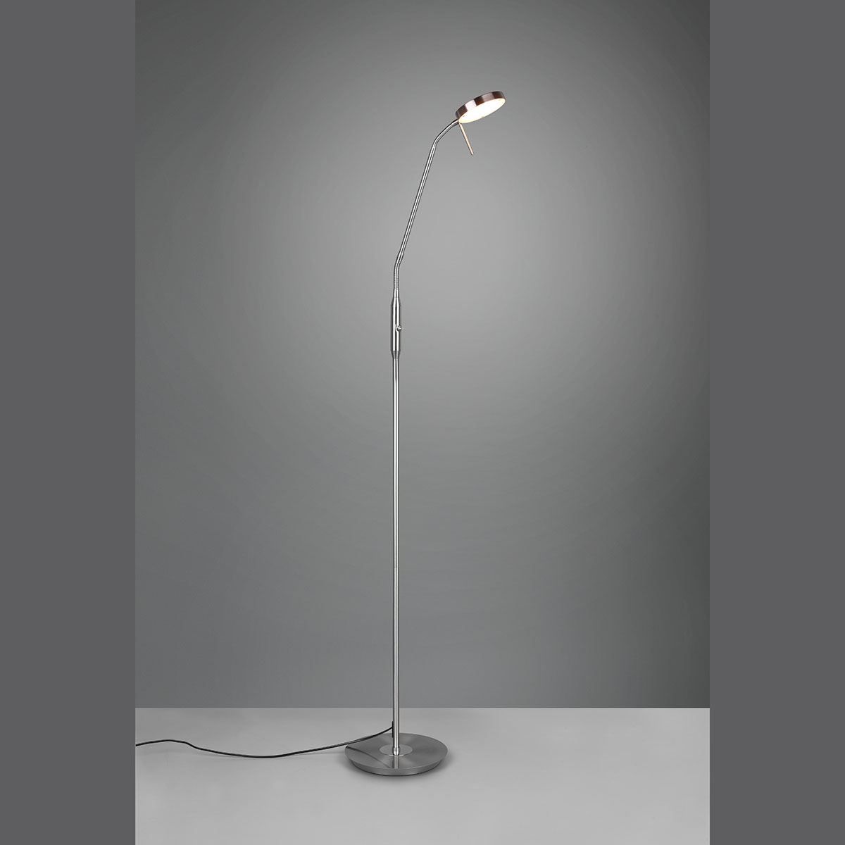 Lampade: LED Stehleuchte, Farbwechsler, Dimmer – Nuovo (secondo la descrizione) da Kreuzlingen venduto da Smart-Light 3