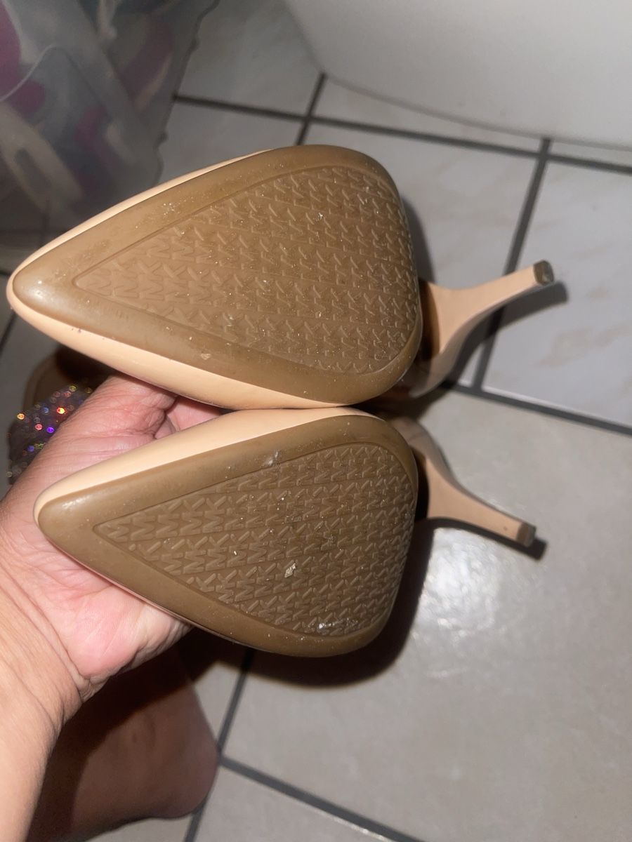 Michael Kors Chaussures femmes: Michael kors pump gr.39 – D'occasion à Schöfflisdorf par Bling_it_on 2