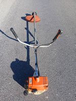 Stihl FS200