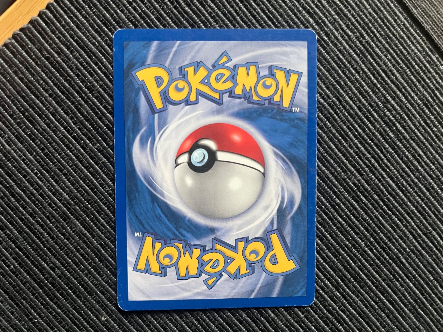 Pokémon Sammelbilder & Trading cards: Pokemon Sichlor EX holo Rubin Saphir – Gebraucht aus Wabern von Collectfun 1