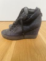 Sneaker dunkelblau gr. 5 (38)