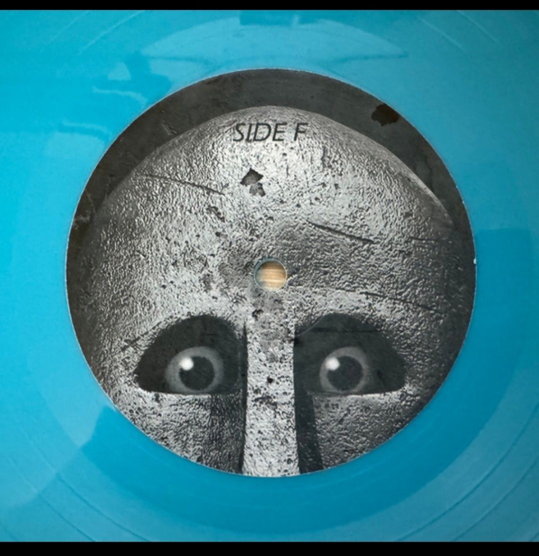 Dischi in vinile: Queen LP Box Limitiert – Nuovo e nell'imballaggio originale da Thun venduto da MP1211 8
