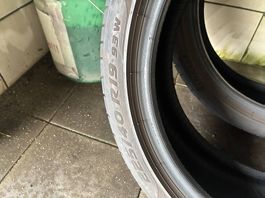 Sommerreifen Pirelli 225 40 19