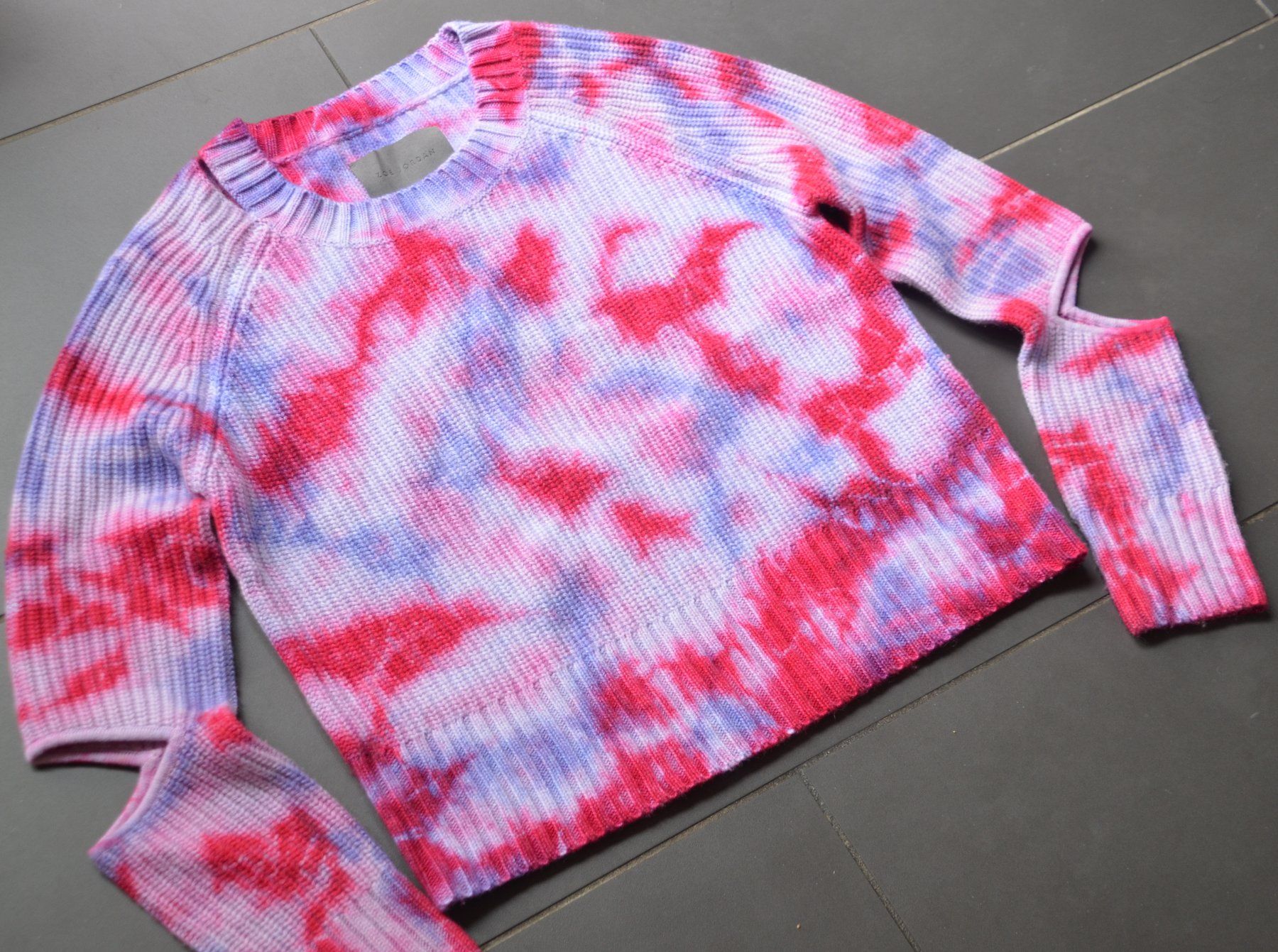 Maglioni & Felpe: Zoe Jordan Pullover - Kaschmir / pull - cachemire  S/M – Usato da Collonges venduto da arashee 2