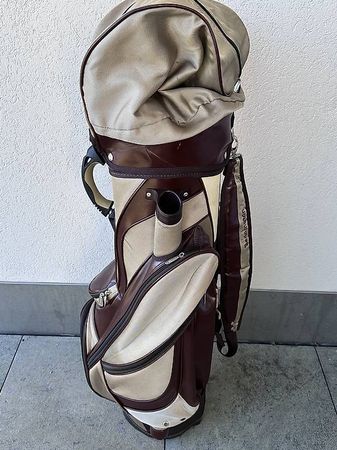 Bennington Golfbag