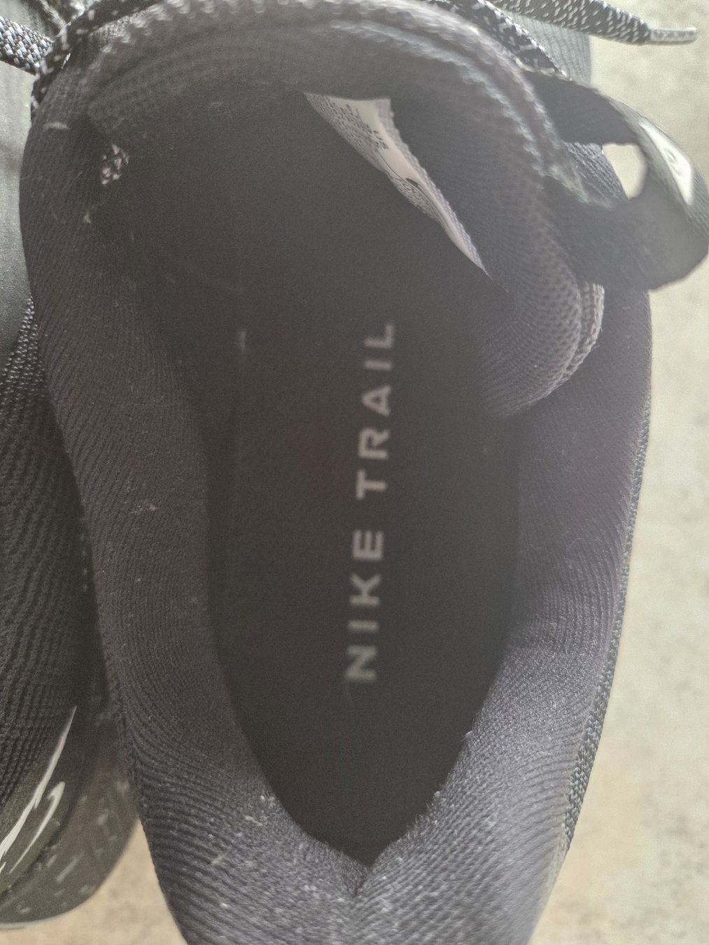 Nike Scarpe da uomo: nike Trail 43 NEU – Nuovo (secondo la descrizione) da Zug venduto da Bibibo 5