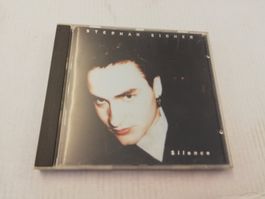 STEPHAN EICHER - SILENCE