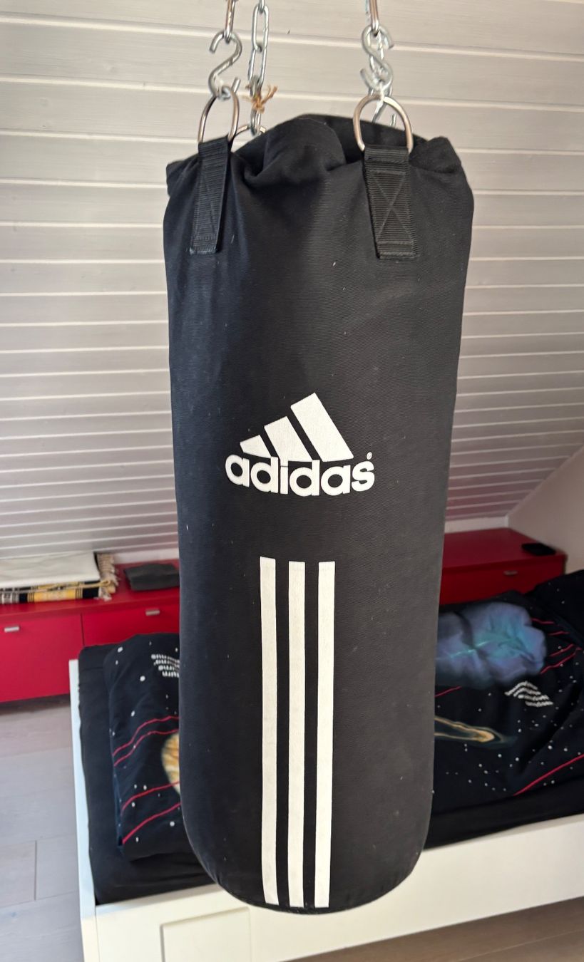 Boxsäcke: Boxsack – Gebraucht aus Binningen von Padme