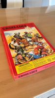 Jeux vintage Cry Havoc / Dragon Noir / Croisades / Siège