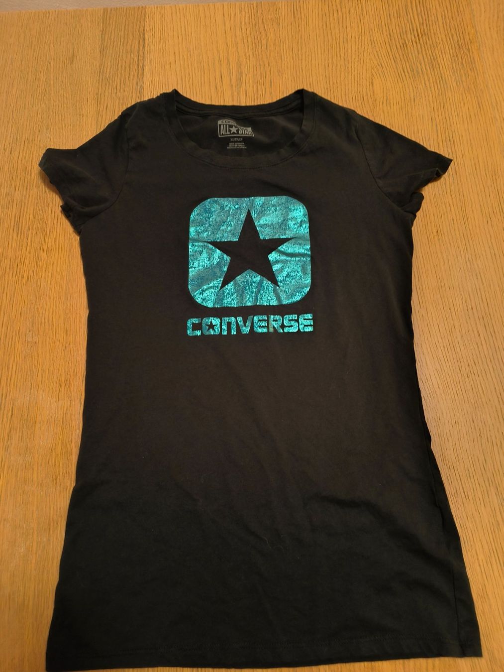 T-shirt: T-Shirt Converse, XS – Usato da Andelfingen venduto da nicoletta11