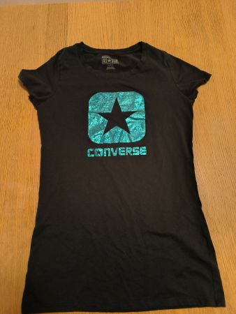 T-Shirt Converse, XS