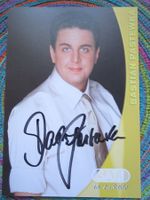 BASTIAN PASTEWKA KOMIKER AUTOGRAMM
