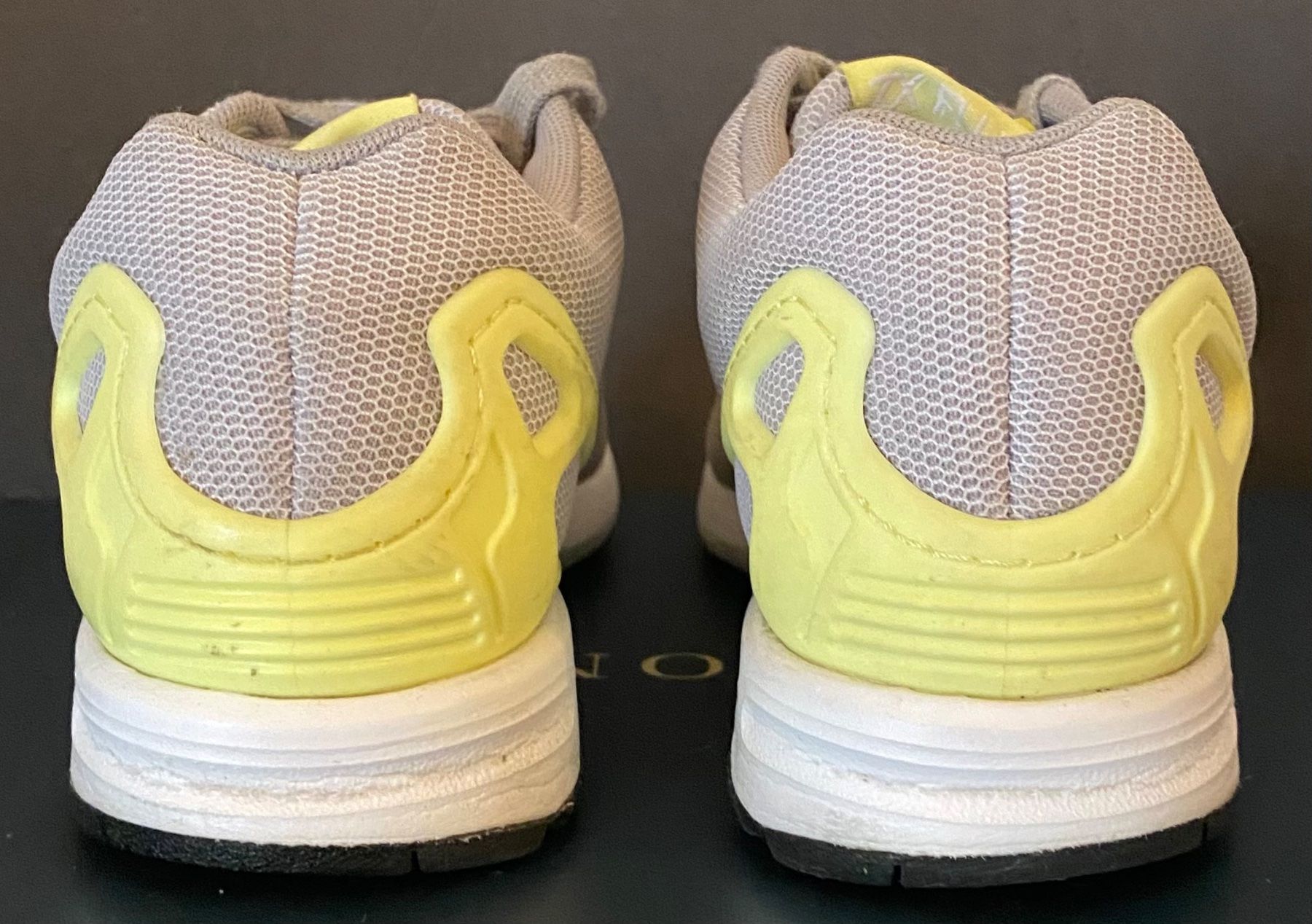 Chaussures femmes: Basket adidas. – D'occasion à Perly par Flemprod01 3