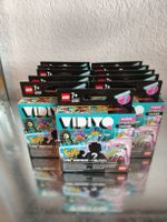 LEGO Vidiyo Bandmates Serie 7, Neu & OVP, 11stk.