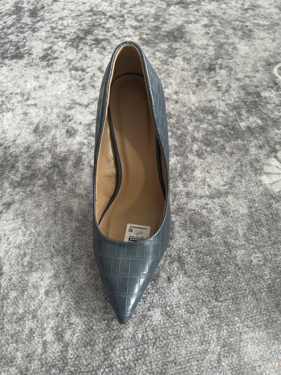 Scarpe da donna: Schuhe Sheln – Usato da Baar venduto da rom_j56y