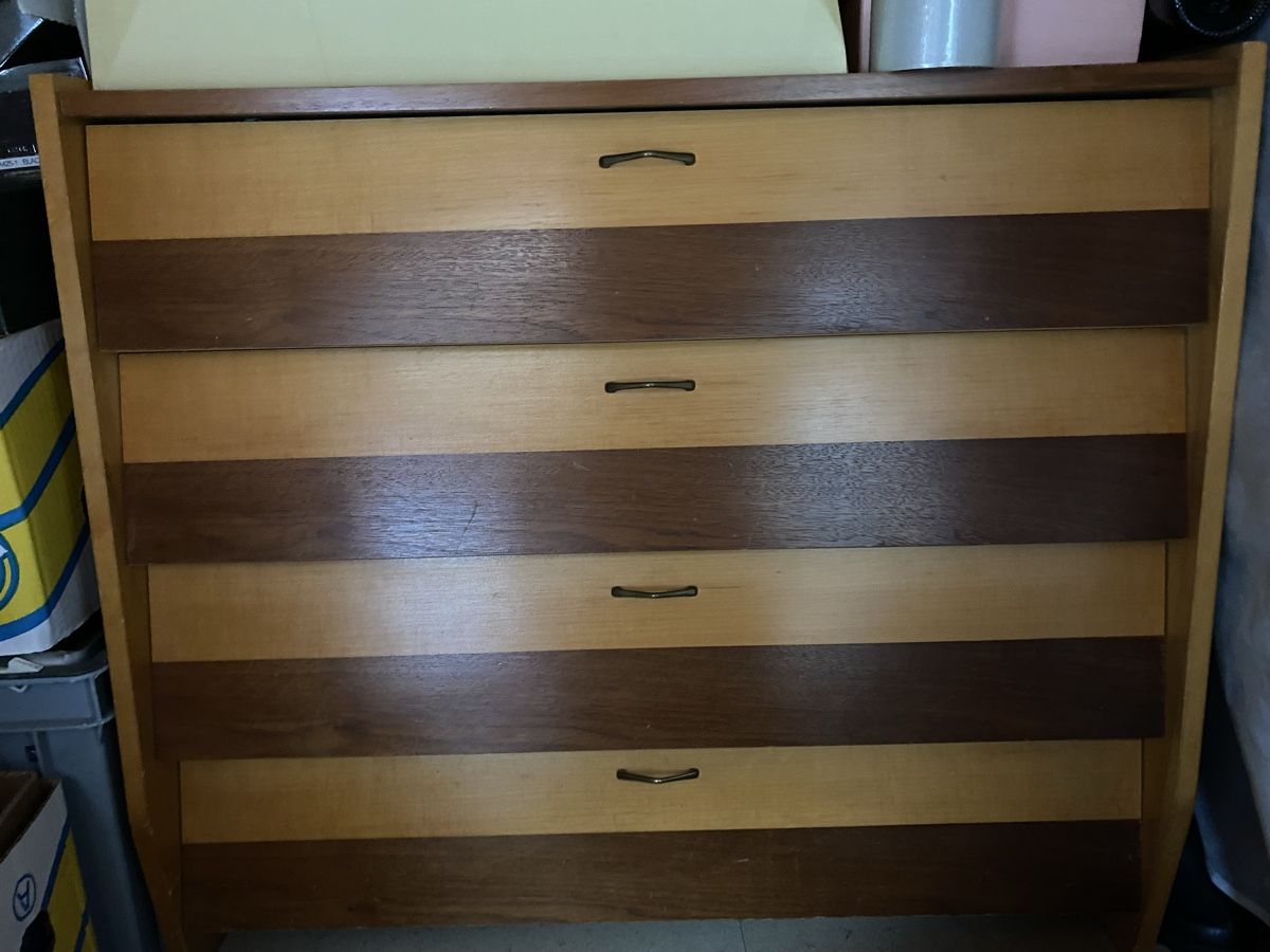 Schränke: Armoire en bois – Gebraucht aus St-Blaise von ivo_6ty8 1