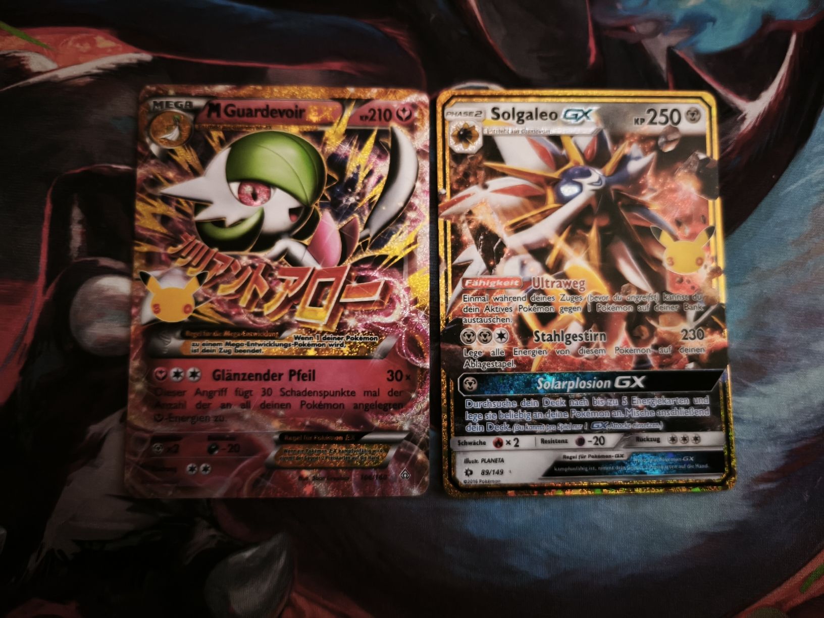 Pokémon Carte collezionabili: 2x Classic Collection 30C | DE – Usato da Aarwangen venduto da Niccollects