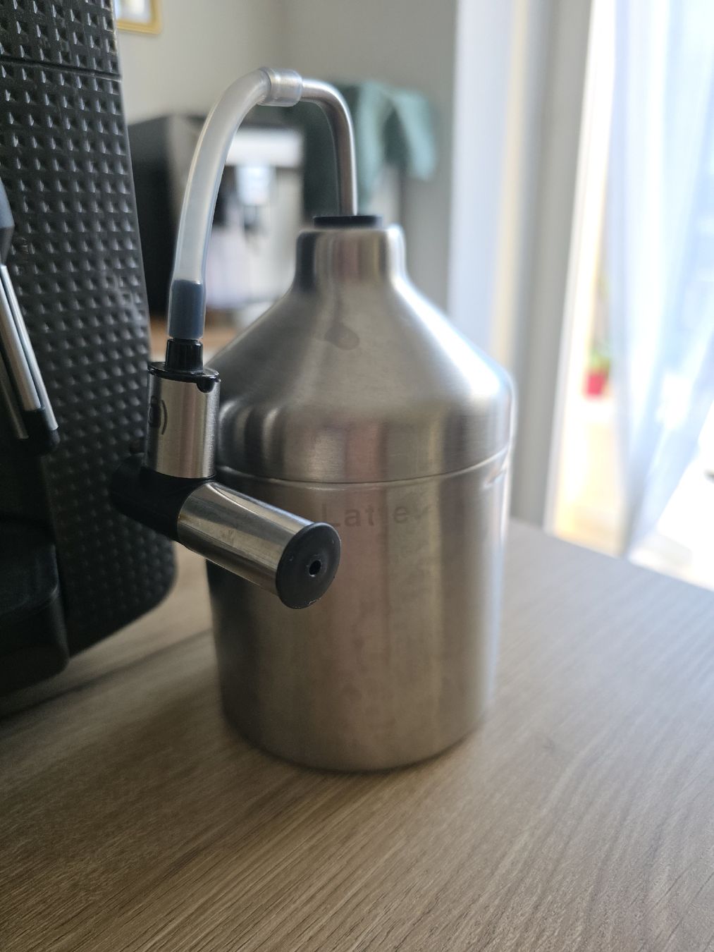 Krups Macchine per caffè & Macchine per espresso: Macchina caffè Krups con kit auto-cappuccino e kit pulizia – Usato da Bellinzona venduto da midele 1