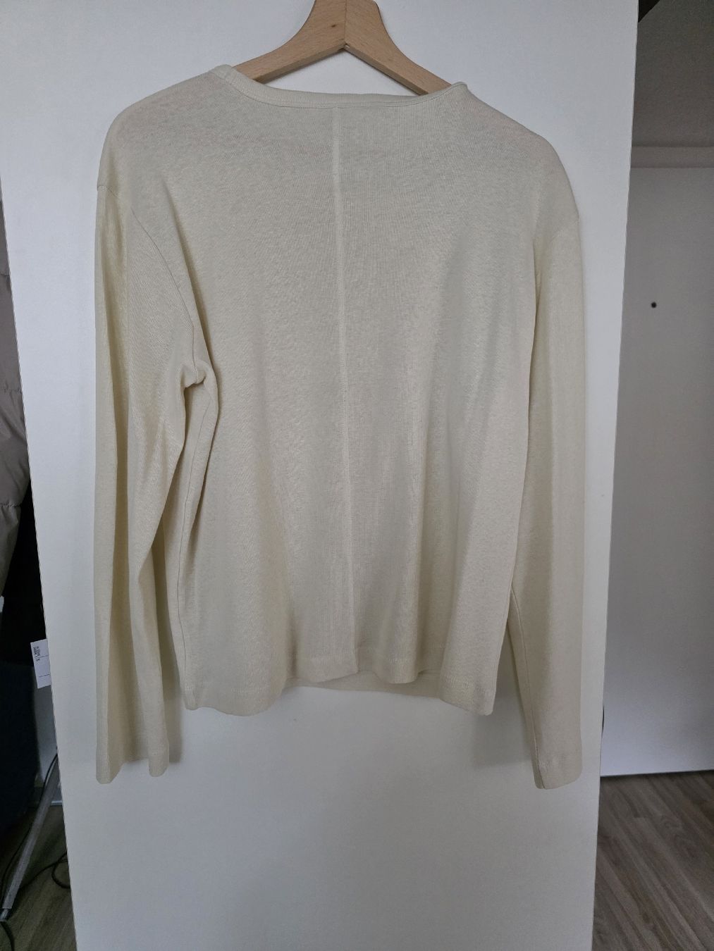 Zara T-shirt: Long sleeve T-Shirt gr L – Nuovo (secondo la descrizione) da Interlaken venduto da NataliiaS 2