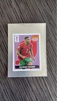 Panini WM Sticker Extra Achraf Hakimi, Top Zustand