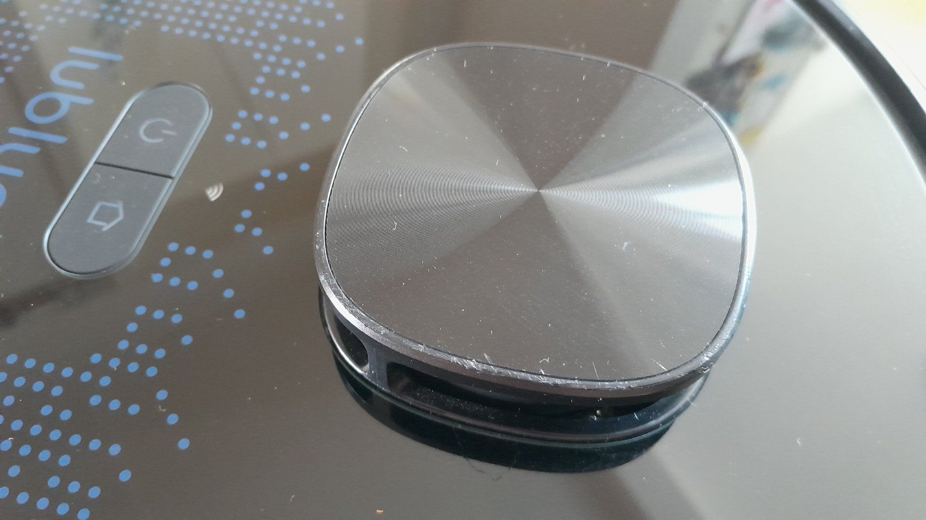 Aspirapolveri & Accessori: Robot Vacuum Cleaner – Usato da Rapperswil SG venduto da BombinaVariegata 4