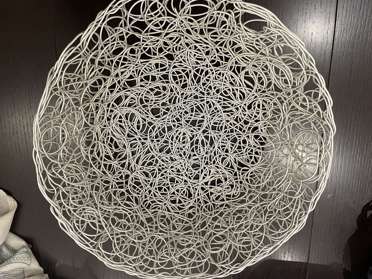 Alessi Piatti: Alessi centrotavola – Usato da Novazzano venduto da White71
