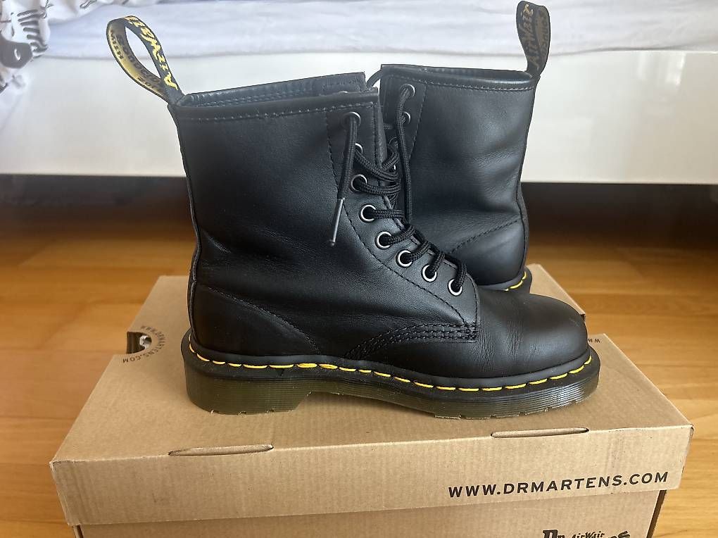 Dr. Martens Scarpe per ragazzi: Dr. Martens pointure: 36 – Nuovo (secondo la descrizione) da Cugy FR venduto da ley_d9vz 2