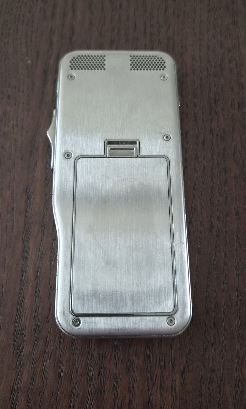 Philips Registratori: Philips Pocket Memo DPM 8000 – Usato da Meggen venduto da Peeete 1