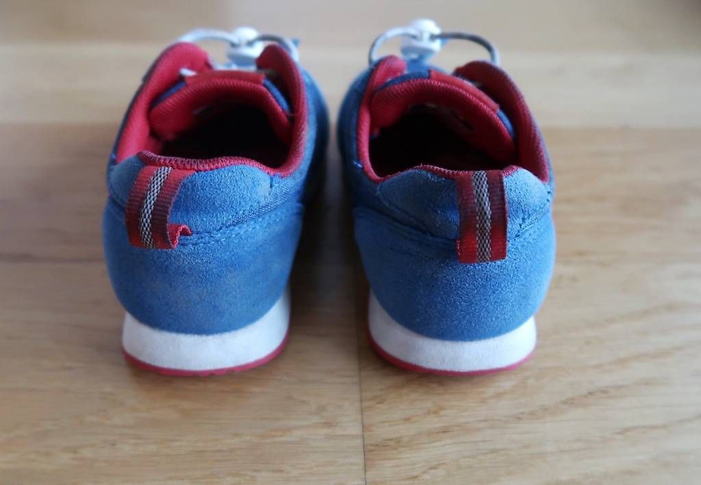 Schuhe für Jungen: Reima Schuhe, Grösse 28 – Gebraucht aus Zollikerberg von Lil_miss_m 1