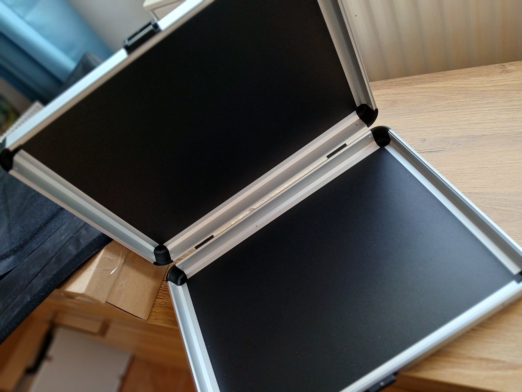 Valigie & Borse: Malette solide en aluminium – Nuovo e nell'imballaggio originale da Allens venduto da MADE.IN.ROCK.N.ROLL 3