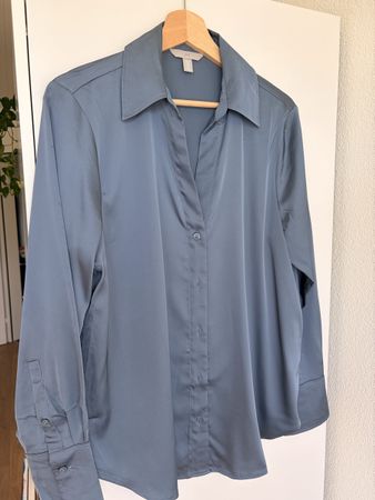 H&M Bluse Gr. M/38
