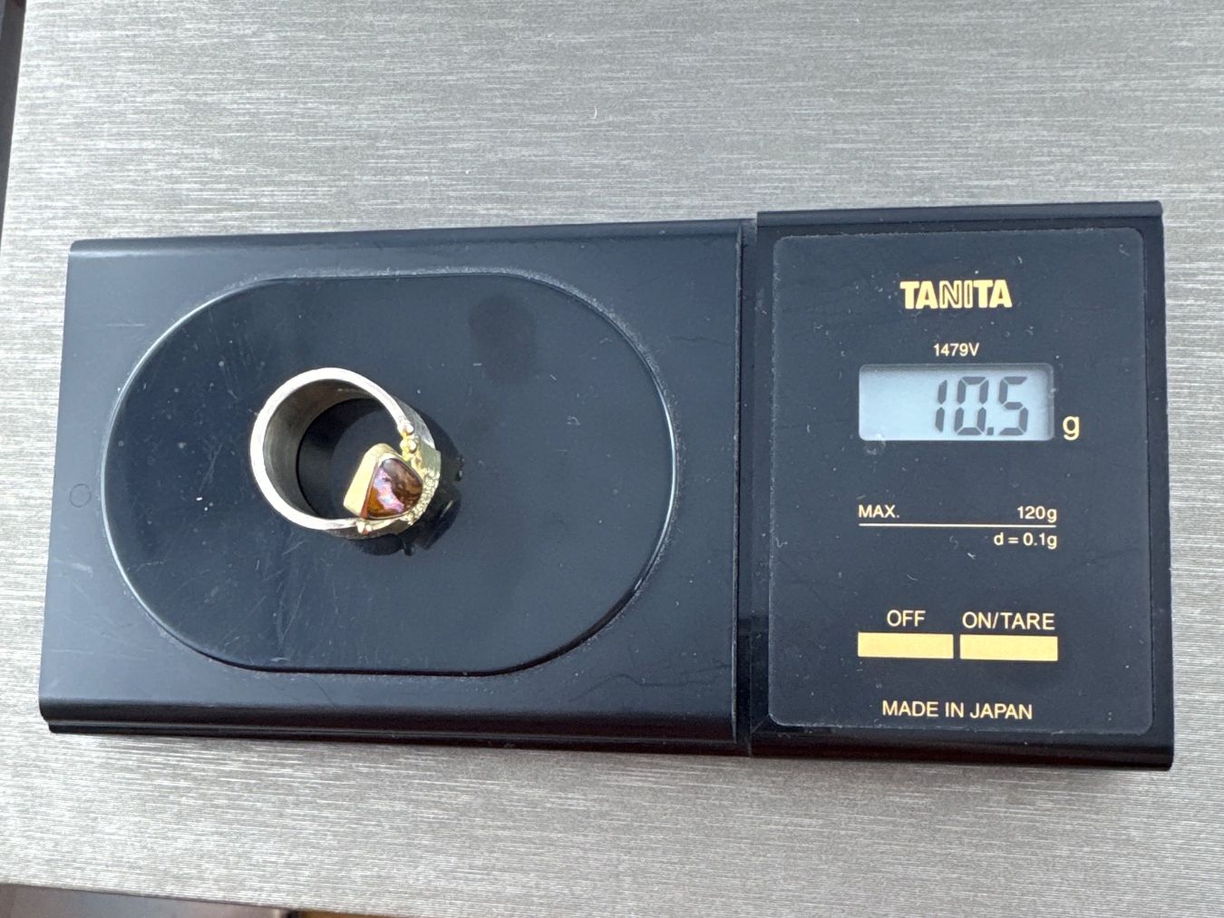 Anelli: Ring 925 Silber – Usato da Niederuzwil venduto da leo_8857 6