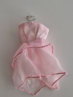 Barbie Rosa Kleid