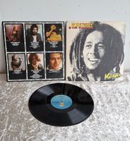 Bob Marley & The Wailers – Kaya LP, Rarität, Vinyl!