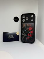 Vendo cover per iPhone 17/16/15/..