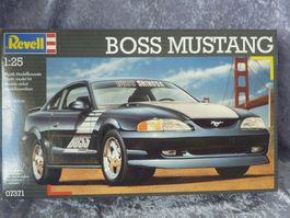 Ford Mustang Boss 1:25