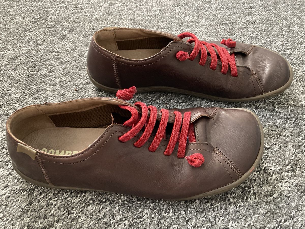 Camper Chaussures femmes: Camper 41 – D'occasion à Chur par Tommm 2