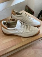 Hogan Schlupfschuh mit Fussbett  43