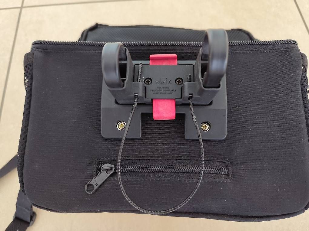 Borse: Borsa Vaude – Usato da Pregassona venduto da pce_xm2t 1