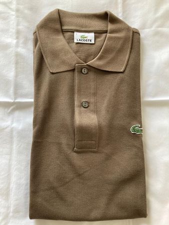 Polo LACOSTE etat NEUF
