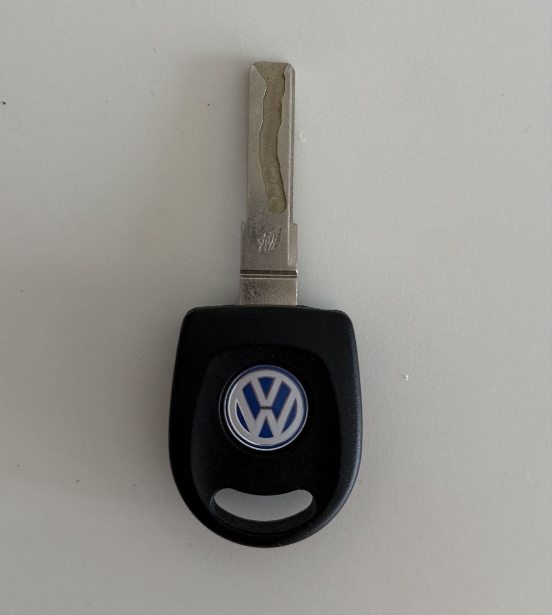 VW Schlüssel: VW Autoschlüssel Orginal  – Gebraucht aus Füllinsdorf von hae_gt9l