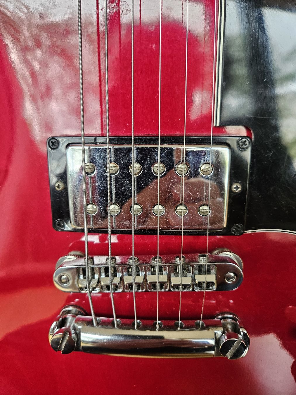 Gibson Musikinstrumente: Gibson ES 335 Pro – Gebraucht aus Zürich von look-and-feel 2
